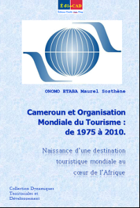Cameroun et Organisation Mondiale du Tourisme de 1975 à 2010 