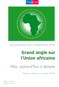 Grand Angle sur l’Union africaine Hier, aujourd’hui et demain